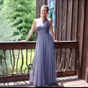 Bill Levkoff Formal Dress